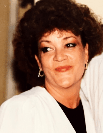 Kathy Newman Lunsford Obituary