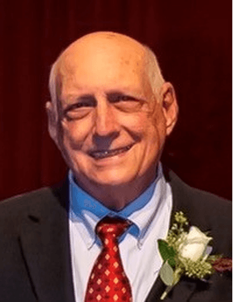 James D. Nabours Obituary