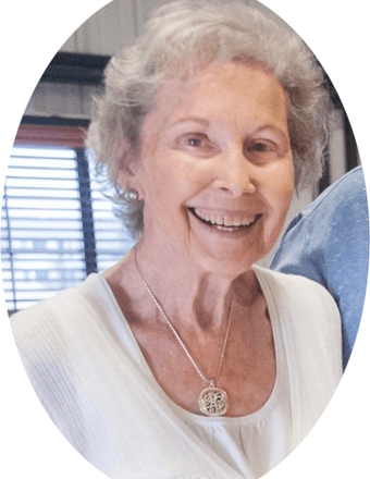 Christine Ann Barlow Obituary