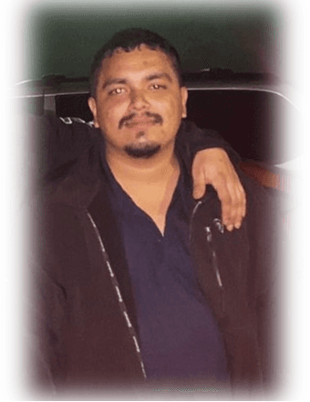 Francisco Javier Gallegos Obituary