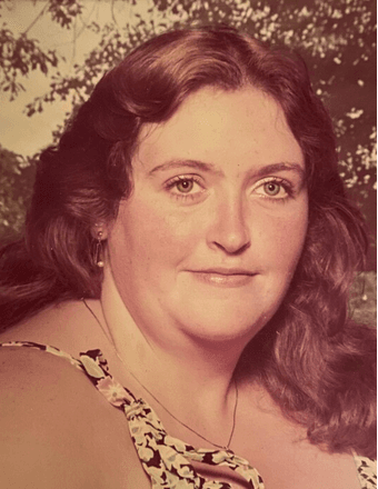 Roberta Lynn Butler Obituary