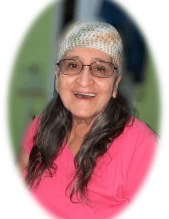 Angela Sanchez Obituary