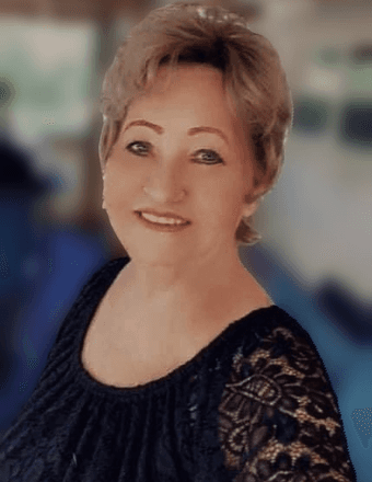 Linda Fountain Obituary
