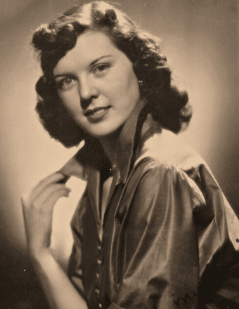 Norma (Rogers) Singleton Obituary