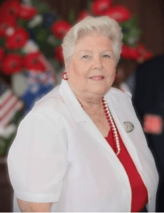 Connie Fletcher Obituary