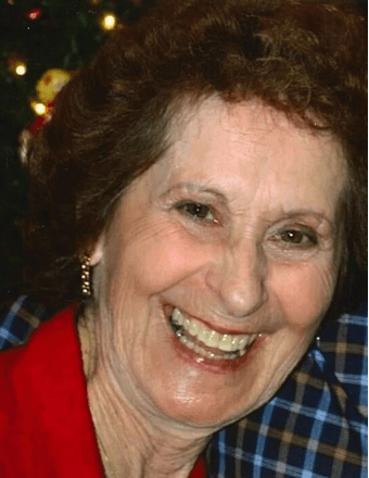 Nanette Jane (Barfield) Briley Obituary