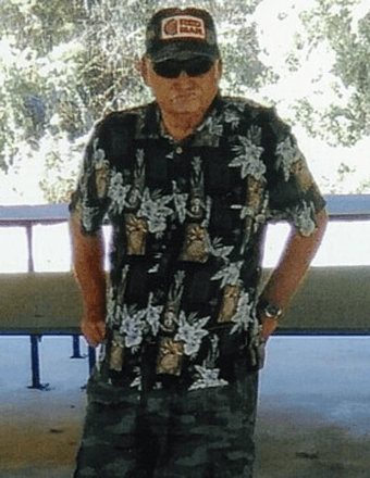 Billy Ray Rawlinson Obituary