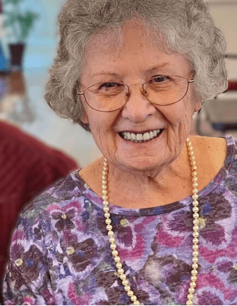 Patricia Beth (Crawford) Williams Obituary