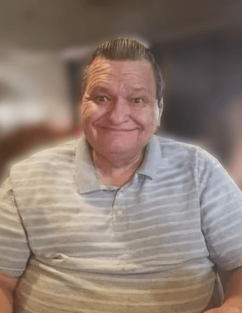Larry D. Hogue Obituary