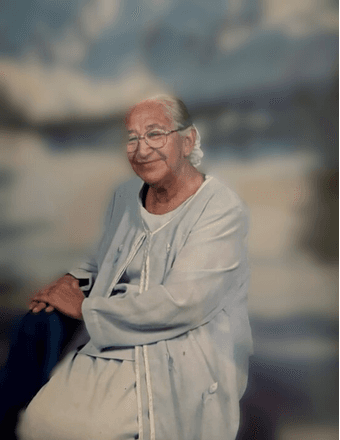Rafaela Zarate Obituary