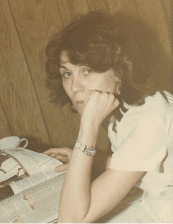 Judy (King) Burns Obituary