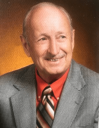 James Clayton Sanders Obituary