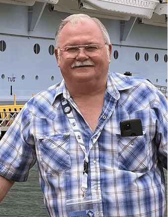 George Thomas Hampton, Jr. Obituary