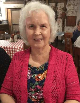 Betty Lou (Husband) Clark Obituary