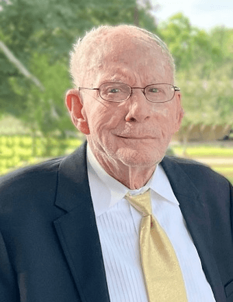 Elwin "Chuck" Charles Ervin Obituary