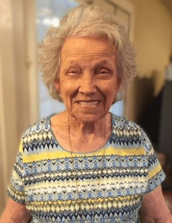 Ethel Mae (Haynes) Singleton Obituary