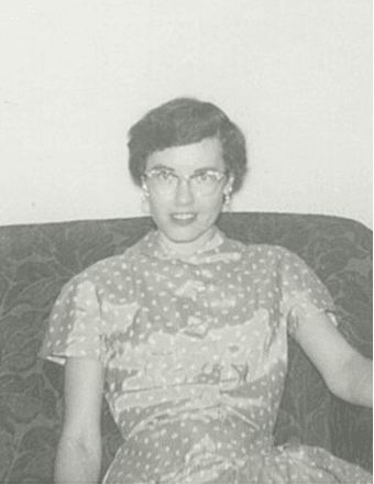 Frances Eloise (Warner) Fears Obituary