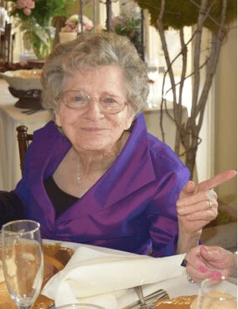 Susie Maytrait (Cureton) Dempsey Obituary