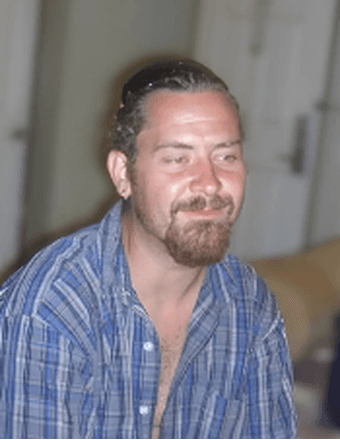 Shawn Robert Pritchard Obituary