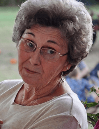 Martha Lee (Dillon) Russell Obituary