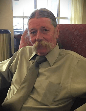 Frank Hayes Harrison II Obituary
