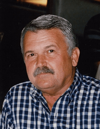David Alford Obituary