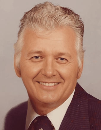 Kenneth Arnell Boyett Obituary