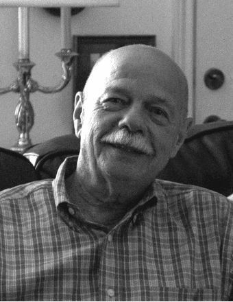 Jack Richard Gardner, Sr. Obituary