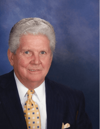 Charles Raymond Reynolds Obituary