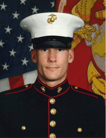 Brandon Robert Brookshire Obituary