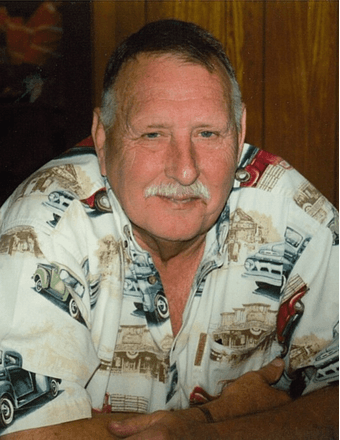 Roland Donice Blankenship Obituary