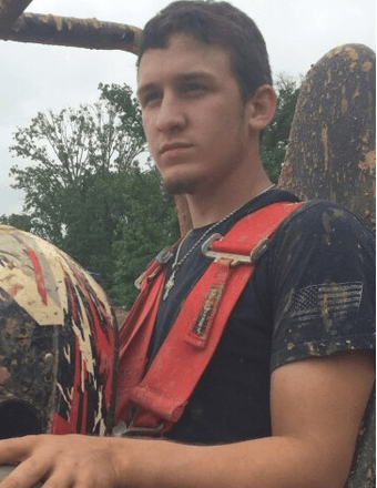 Cade Thomas Mervin Obituary