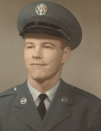 Kenneth Fred Ferguson Obituary