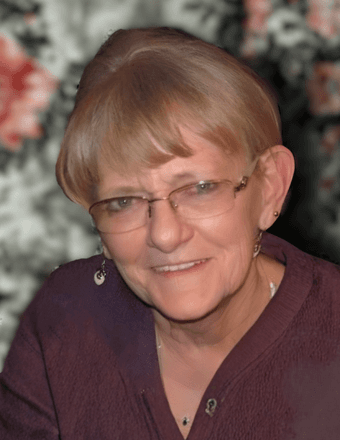 Alta "Toni" Estelle (Strickland) Baxter Obituary