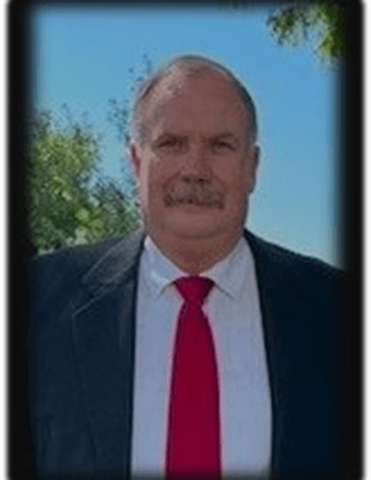 Randy E Godsey Obituary