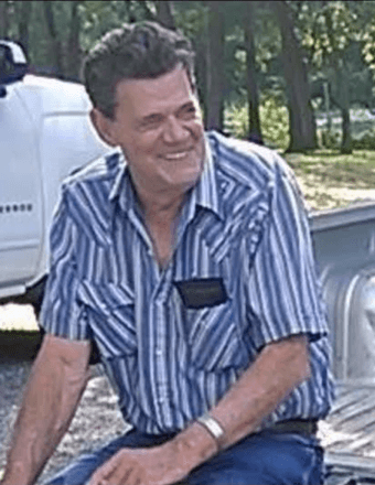 Billy Wayne Tyler Obituary