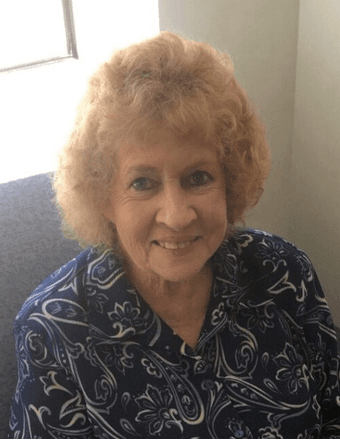 Mary Virginia (Miley) Jordan Obituary