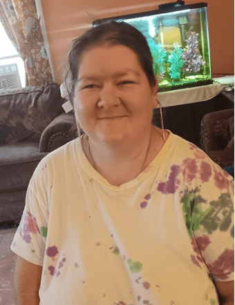 Amanda Katherine Thomas Obituary