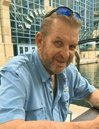 Carl Edward Terry Obituary