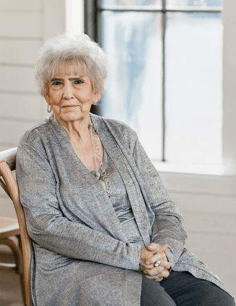 Nannie Ruth (Scales) Mosley Obituary